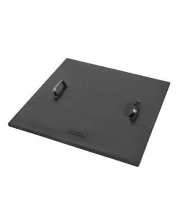 Cook King 72 5x72   Cm Låg Med Rem