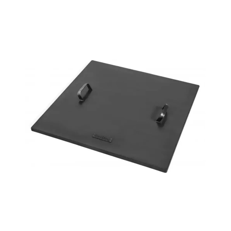 Cook King 72 5x72   Cm Låg Med Rem