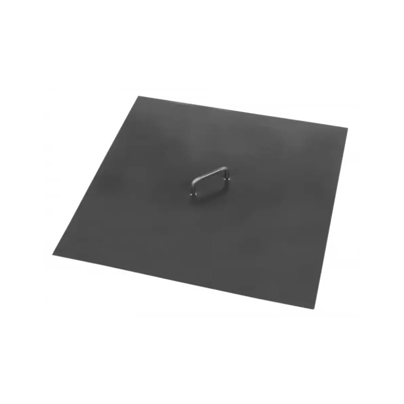 Cook King 71 5x71   Cm Låg Til Bålsted