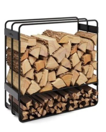 Cook King   Zenoâ  Brændestativ 60   60   25 Cm