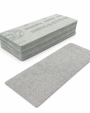 Cool Abrasives Net Ao 80ã 230 Mm   25 Stk  Pakke Korn P80