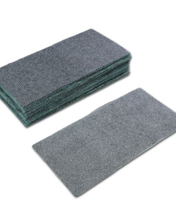 Cool Net Ao Slibeark 80x133mm   25 Stk  Korn P80