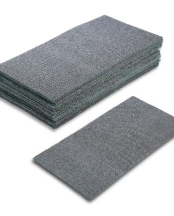 Cool Net Ao Slibeark 93x185mm  25 Stk  Korn P80