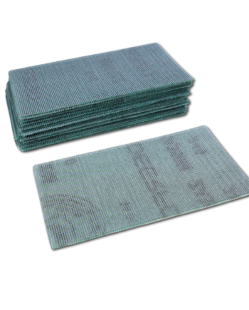 Cool Net Ao Slibeark 70x125mm 25 Stk  Korn P80