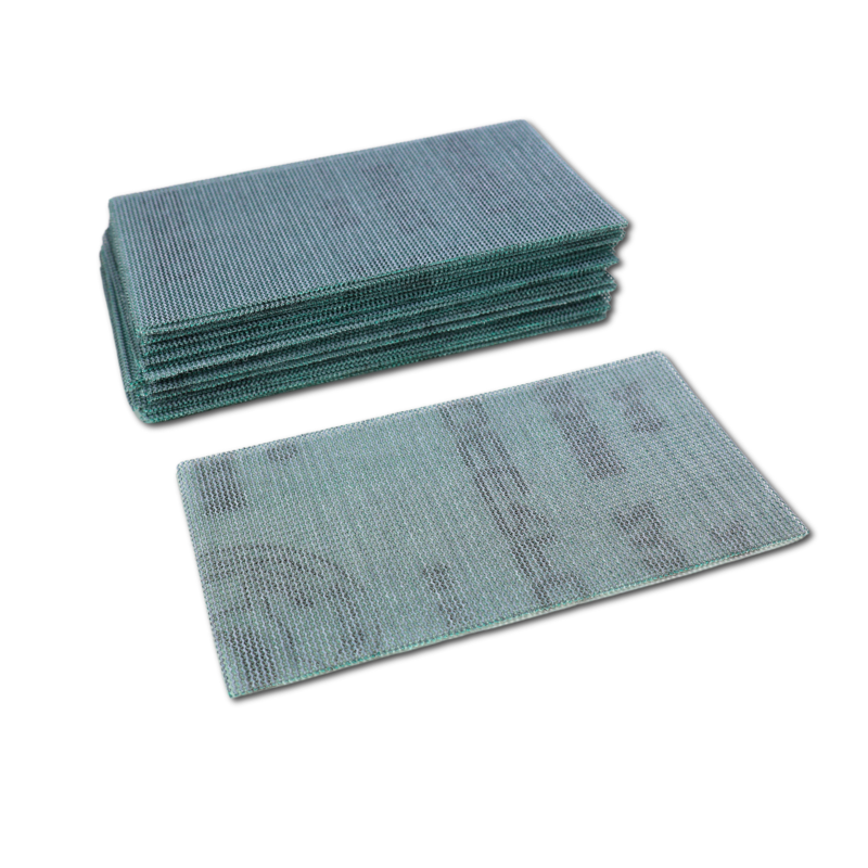 Cool Net Ao Slibeark 70x125mm 25 Stk Korn P80