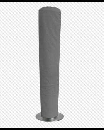 Cover For Under Bord-model 211-364  211-368 Og 211-370  Grå
