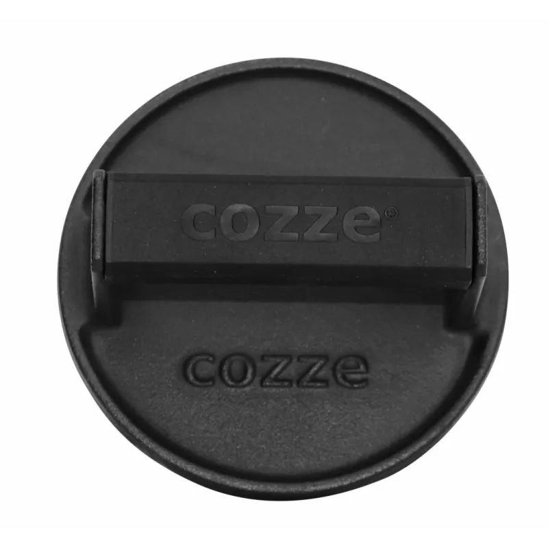 Cozze Burger Press   Kødpresser 160   80 Mm  Støbejern 90375