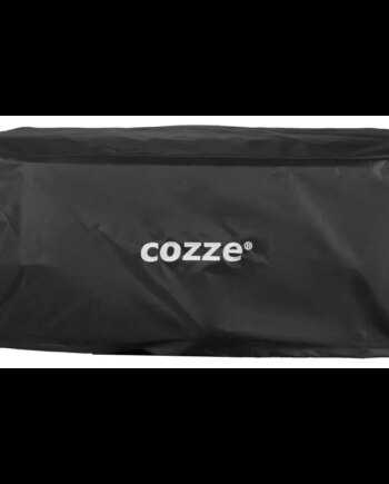 Cozze Cover For 17 Quot  Pizzaovn  El-grill E300   Plancha 2b