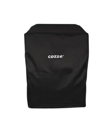 Cozze Cover Til Udekøkken 90  Sort