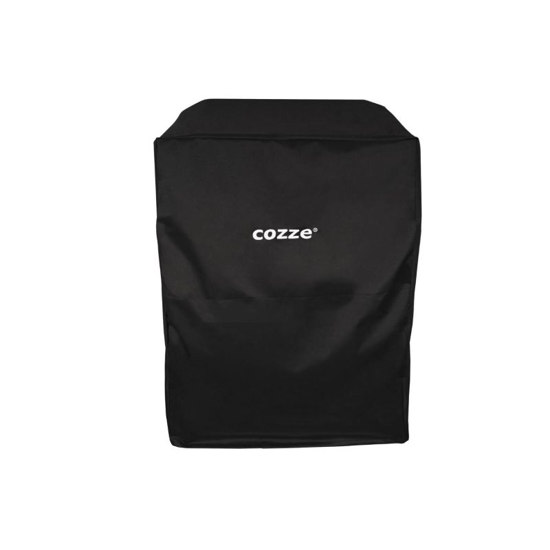 Cozze Cover Til Udekøkken 90 Sort