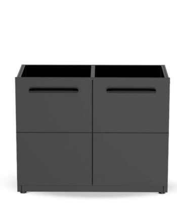 Cozze Elements Bord   Døre L110cm 90216