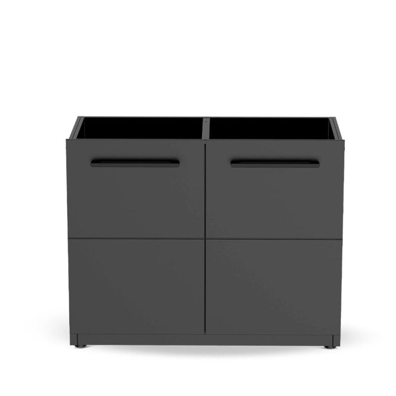 Cozze Elements Bord Døre L110cm 90216