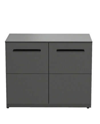 Cozze Elements Udekøkken 110     Dører 90984