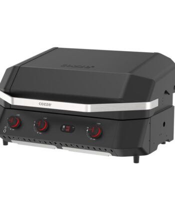 Cozze  -800 Comb0 Plancha-grill  30mbar