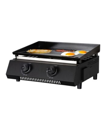 Cozze  -400 Plancha