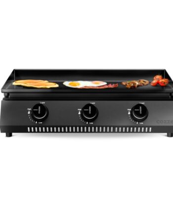 Cozze  -700 Plancha   -brændere  30mbar
