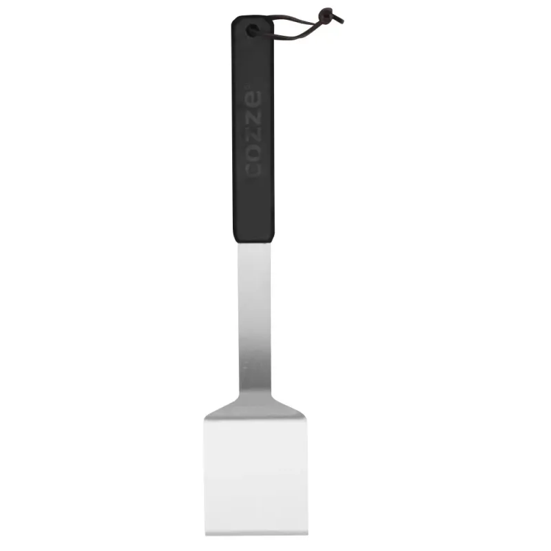 Cozze Grillspatel 11       45 Cm Med Pp Greb Rustfrit Stål