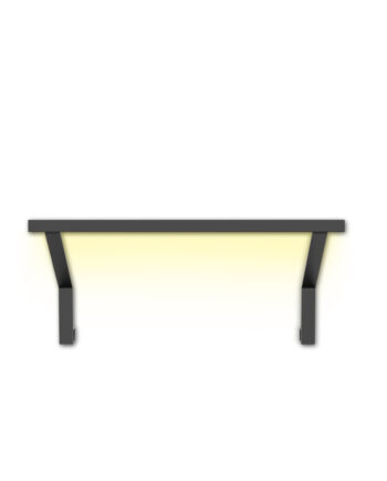 Cozze Holder Til Led Lys  52 90259
