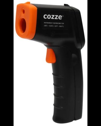 Cozze Infrarødt Termometer Med Pistolgreb 530â