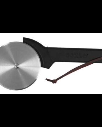 Cozze Pizzahjul Med Softgrip ø100 Mm