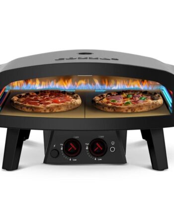 Cozze Pizzaovn 24 Quot  Gas 90438