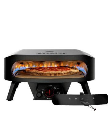Cozze Pizzaovn 17 Quot  Gas 90437