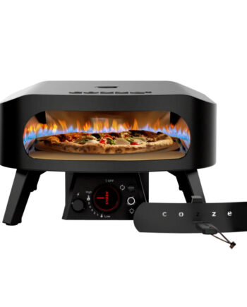 Cozze Pizzaovn 13 Quot  Gas 90434