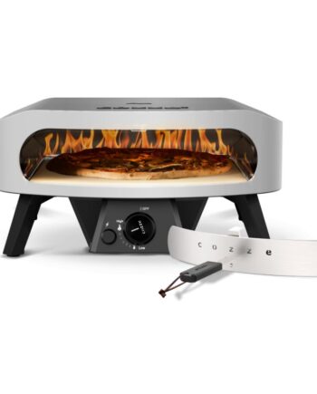 Cozze 17 Quot  Pizzaovn Classic  Gas  30mbar