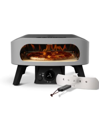 Cozze 13 Quot  Pizzaovn Classic  Gas  30mbar