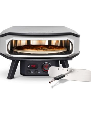 Cozze 17 Quot  Pizzaovn Premium Rotate Til El  230v