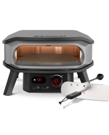 Cozze 13 Quot  Pizzaovn Premium Rotate Til El  230v
