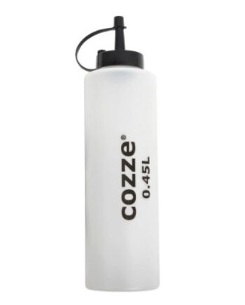 Cozze Sauce Flaske   5l 90826