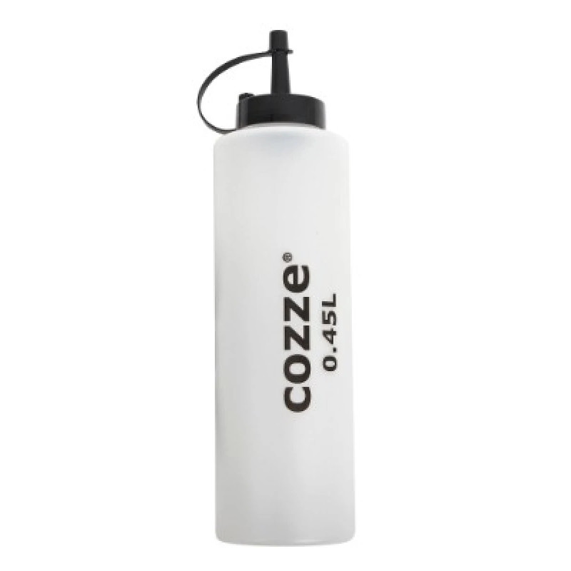 Cozze Sauce Flaske   5l 90826