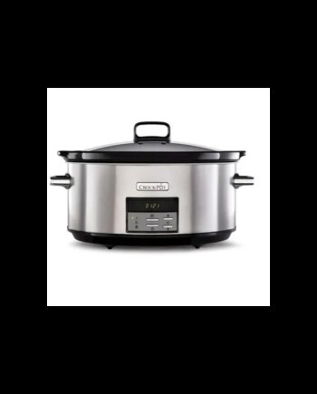 Crock-pot 115608 Slow Cooker