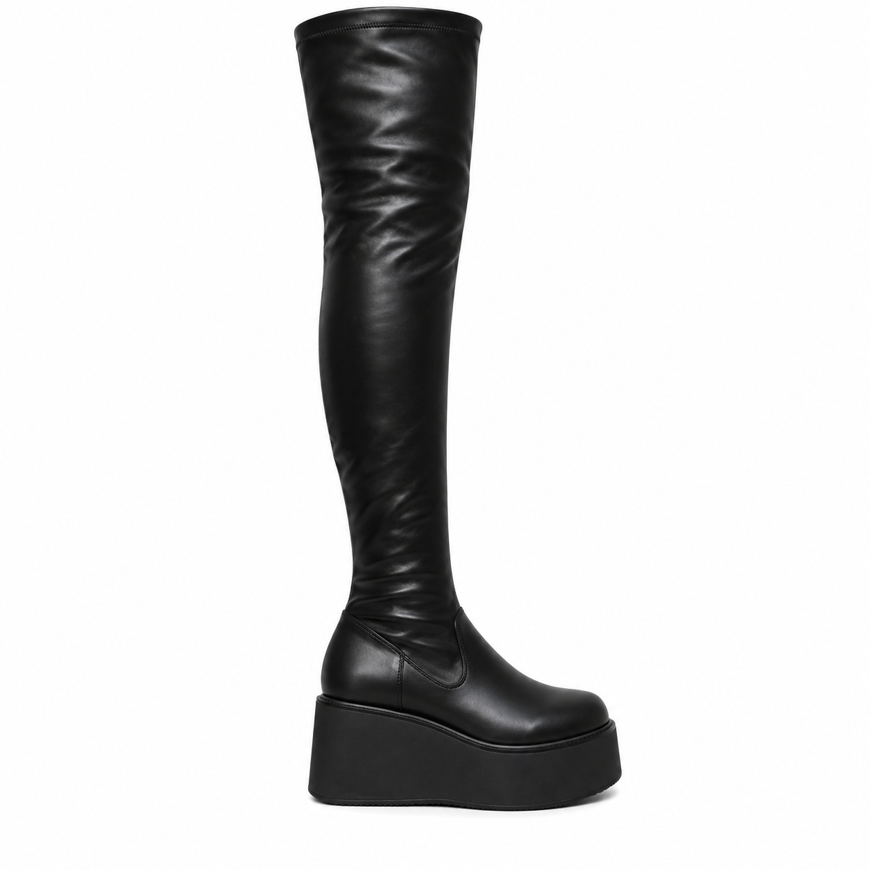 Dame Støvler Sort 40