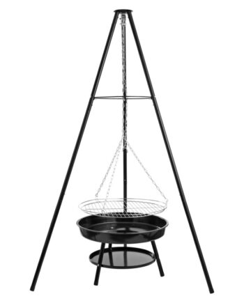 Dan Grill Tripod Bålsted 86360