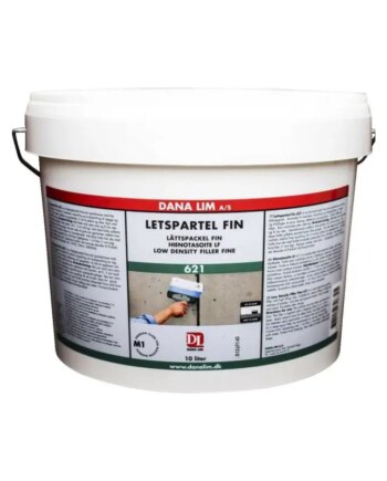 Dana Letspartel Fin 621 10lt