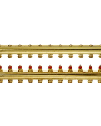 Danfoss Manifold 11 11
