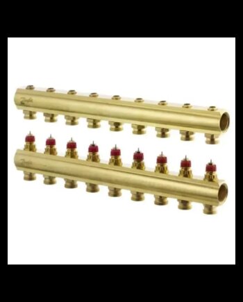 Danfoss Manifold