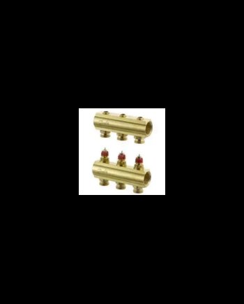 Danfoss Manifold Fhf-
