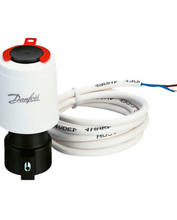 Danfoss Termoaktuator24v Ac-dc Twa-  Nc 24v Ra       088h3110