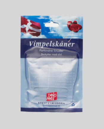 Dano Mast Vimpelskåner 73 18 Vs