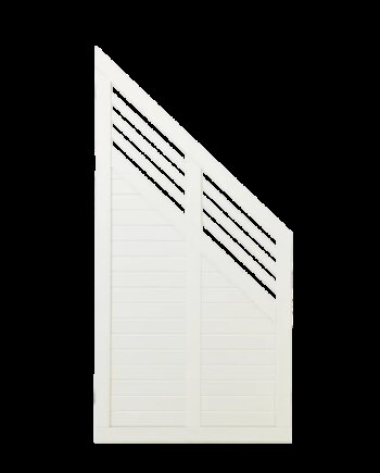 Decora Skråelement 90ã 180 95 Cm 17679-13