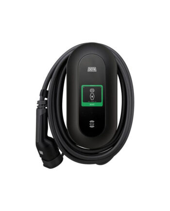 Defa Power Home 22 Kw Ladeboks Med Kabel
