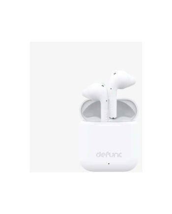 Defunc True Plus White Trådløse In-ear øretelefoner