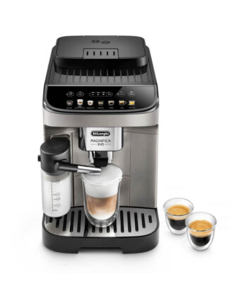Delonghi Ecam290 81tb Magnifica Evo Milk Espressomaskine