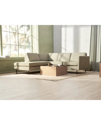 Designgulv Impressive Plank Grey Washed Oak  V4