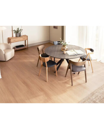 Designgulv Impressive Plank Invisible Oak  V4