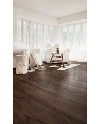 Designgulv Organic Silent Brown Oak 984  Plank  V4