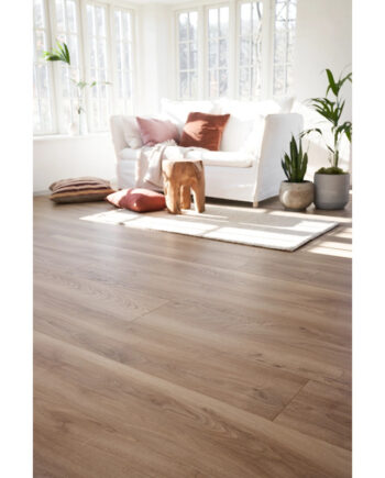 Designgulv Organic Silent Nature Oak 7495  Plank  V4